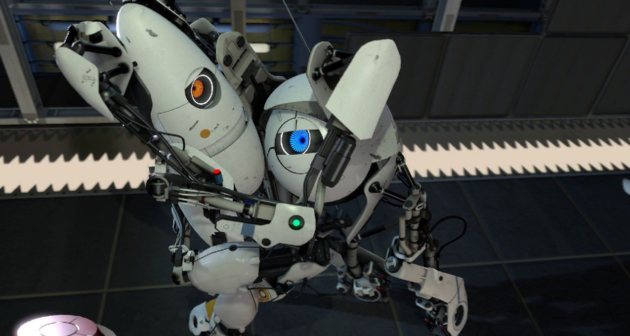 V社家《求生之路》《傳送門》系列1折骨折甩賣，G胖虧麻啦