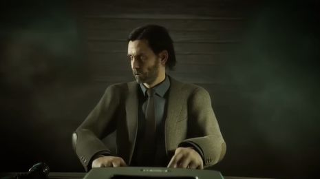 《黎明殺機》聯動《心靈殺手》預告