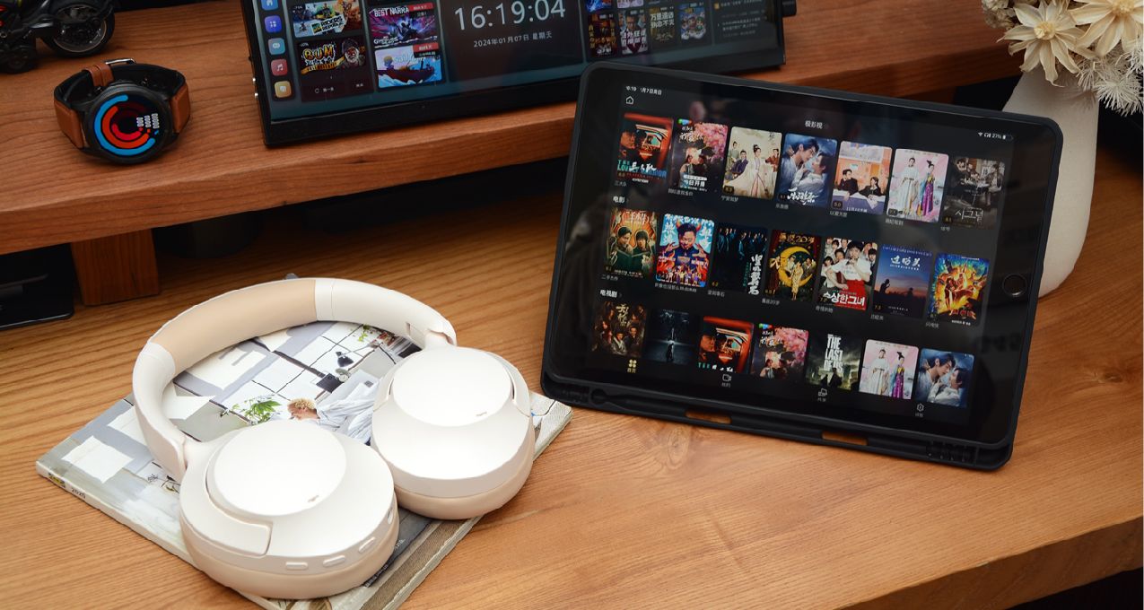 可摺疊、續航長、混合主動降噪，創新Zen Hybrid 2藍牙耳機開箱