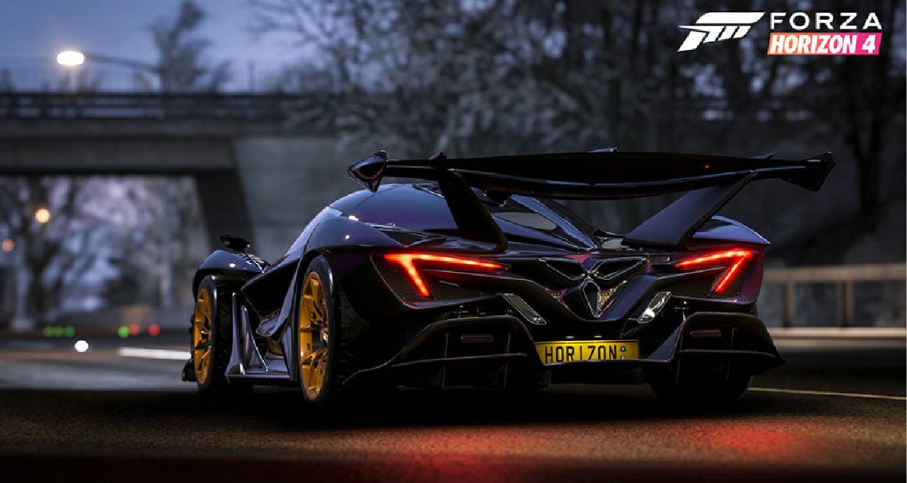 《极限竞速：地平线4》S70赛季夏季赛指南（阿波罗出现）