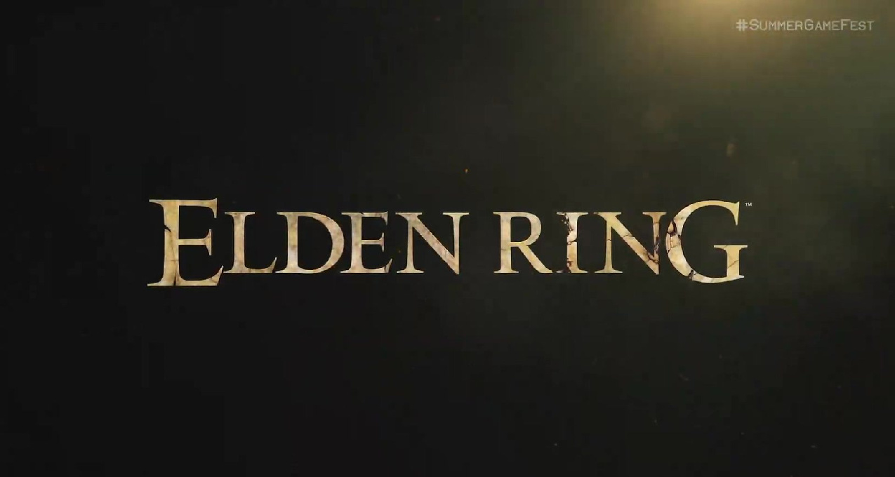 《艾尔登法环》于今日下午4点维护实装新补丁