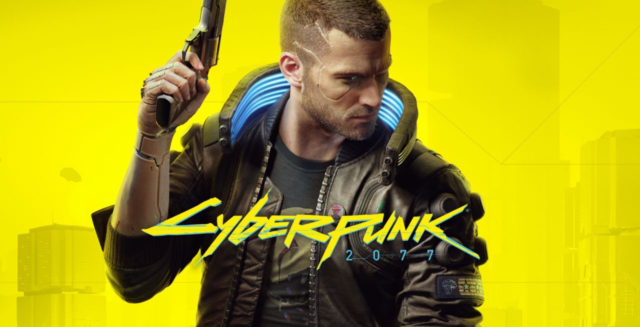 CDPR：《赛博朋克2077》仅仅是系列的一个热身