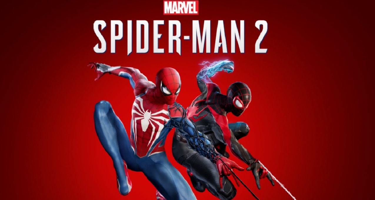 DICE 年度大奖《漫威蜘蛛侠 2》获九项提名领跑，失眠组发文感谢