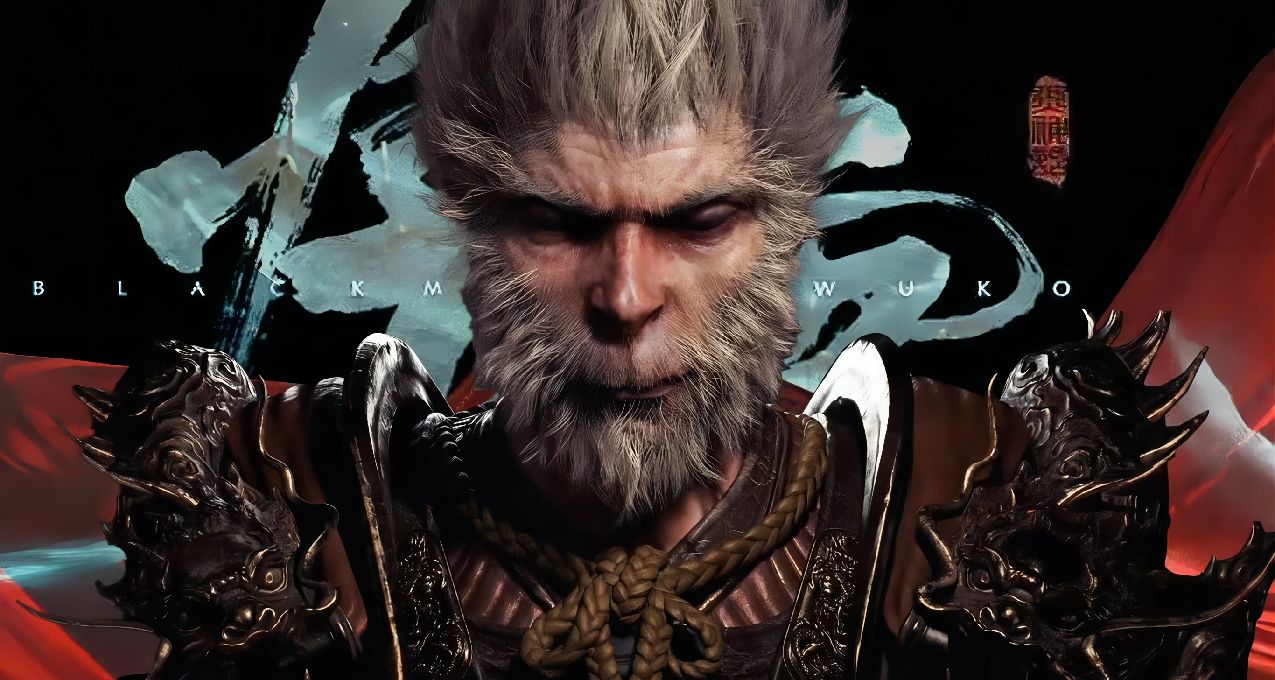 《黑神话：悟空》获凤凰游戏 PGA 2023 “心愿单里的神奖”