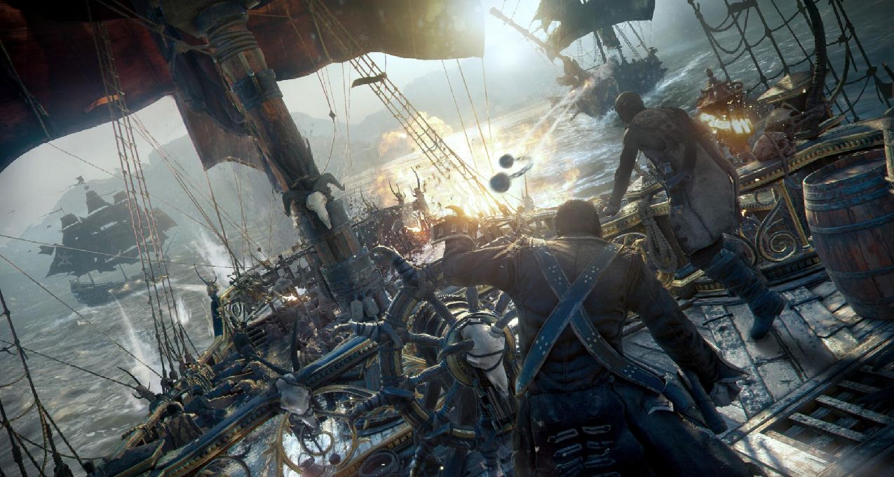 我的船長我的船！2023年開船遊戲大盤點