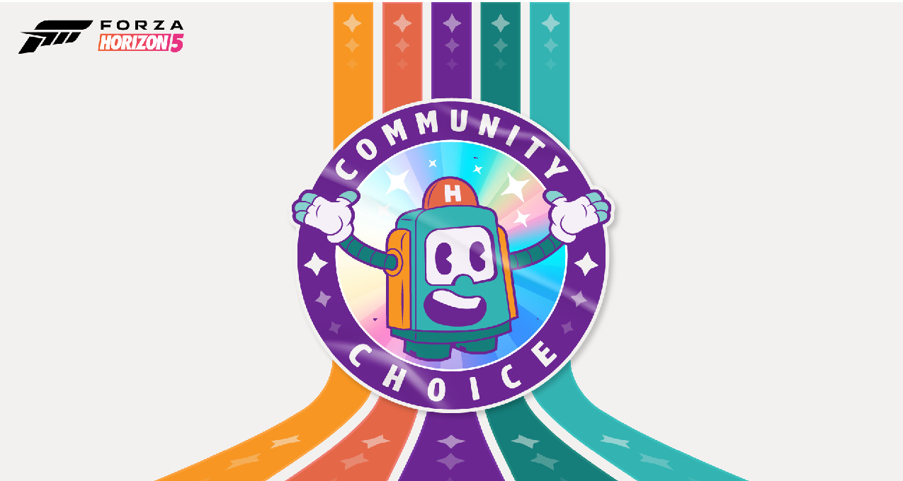 《极限竞速：地平线5》S29 秋季赛指南