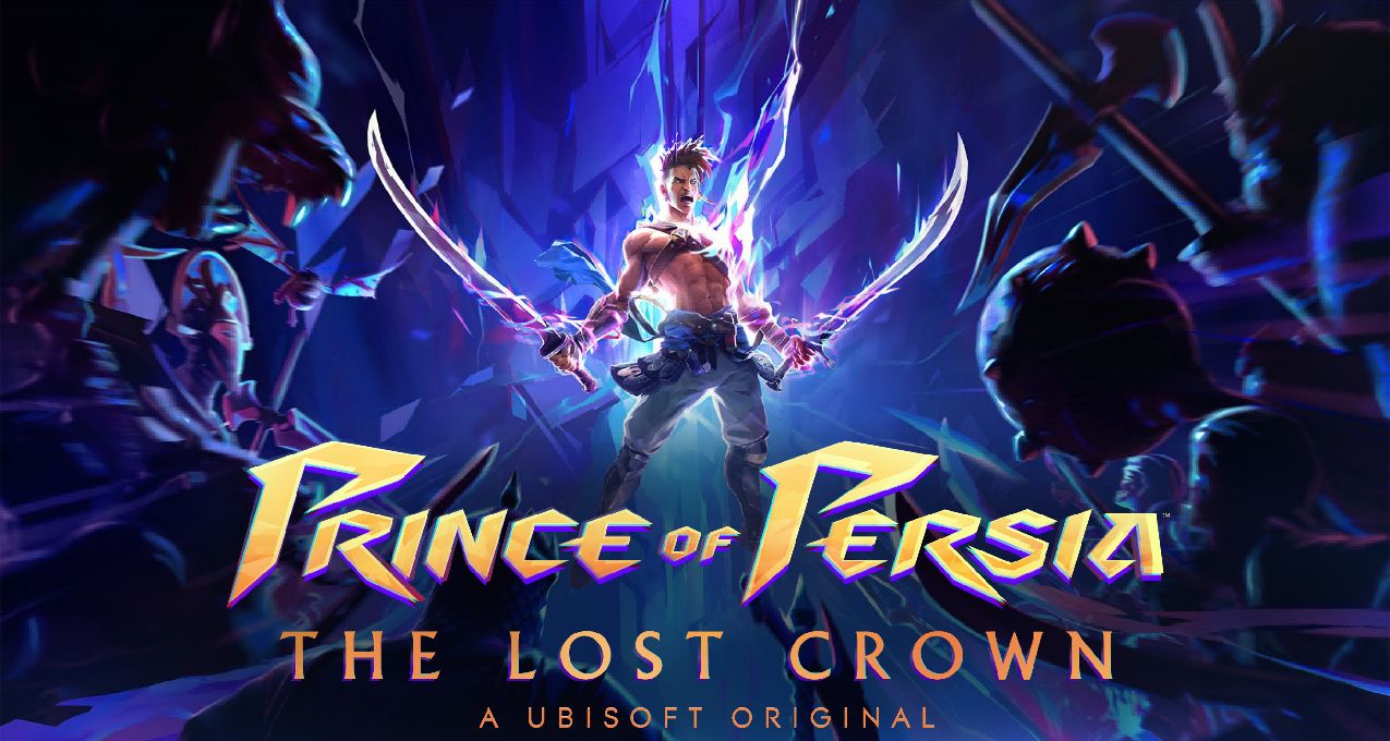 《波斯王子：失落的王冠》提前評測：2024年的第一顆重磅炸彈