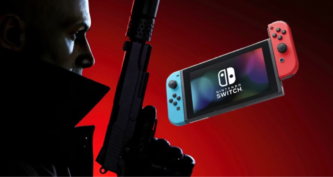 經典潛行遊戲《殺手:血錢》確定於1月25日登錄Switch