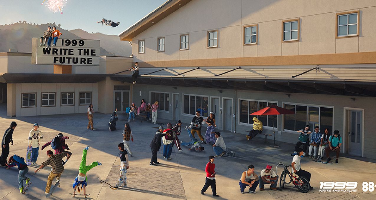 NBA®2K24第四季更新信息公开