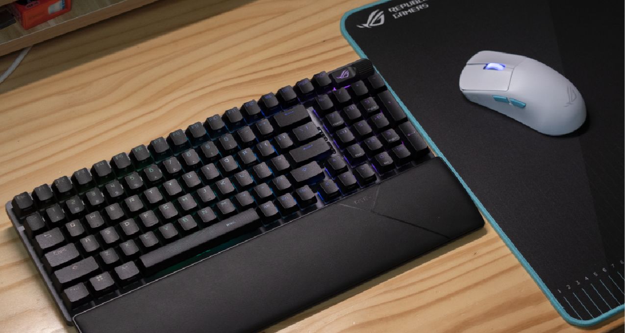 【平澤唯】2023年我覺得值得一說的外設產品總結