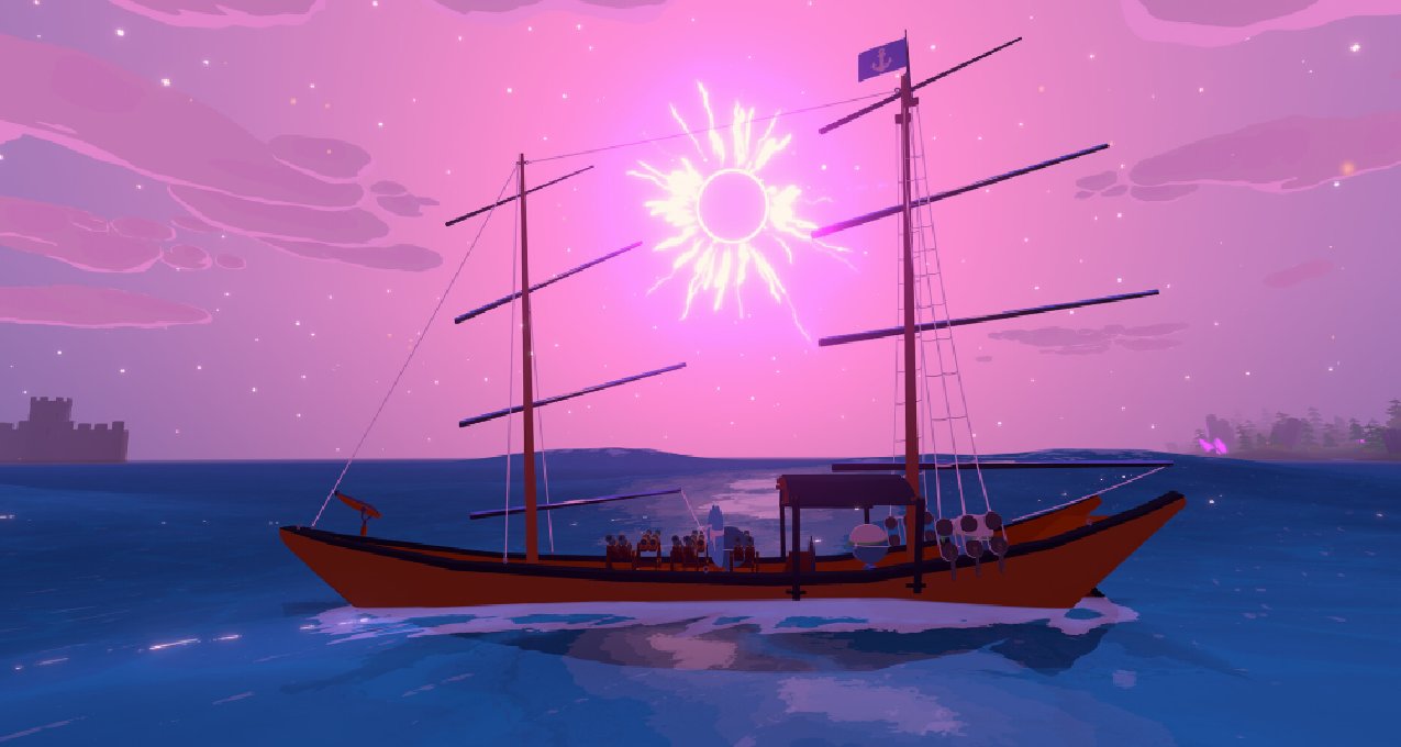 【每周欢乐】Epic喜加一，Steam喜加几，附精品游戏推荐