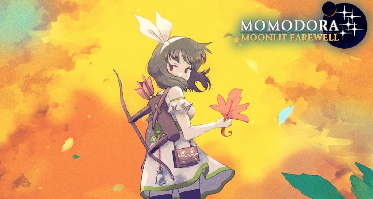 《莫莫多拉》：賞月聽曲，倚靜擼貓，接受這最後的月下告別