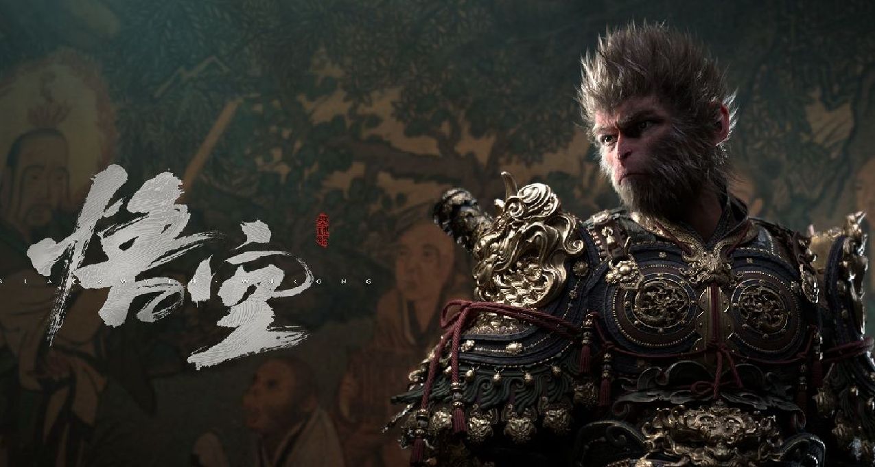 黑神話吧主“三劫生辰綱”，拿下JDG賽博摩托！