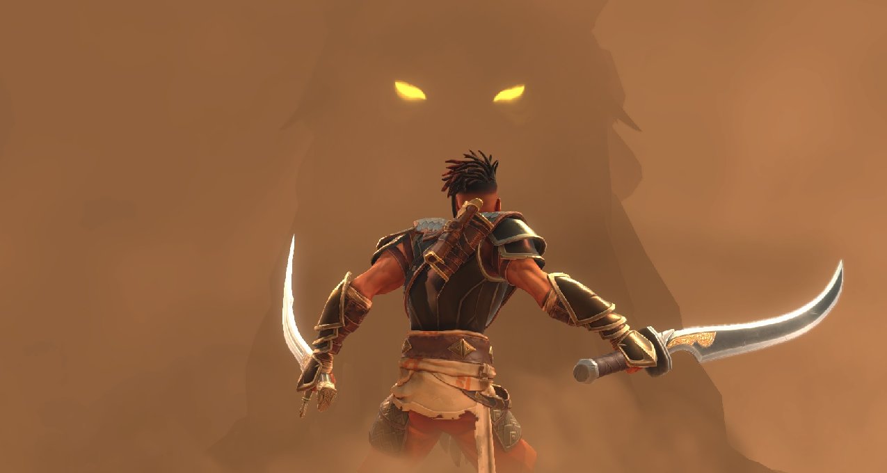 什麼叫大廠的降維打擊！《波斯王子失落的王冠》:老樹新花再逢春