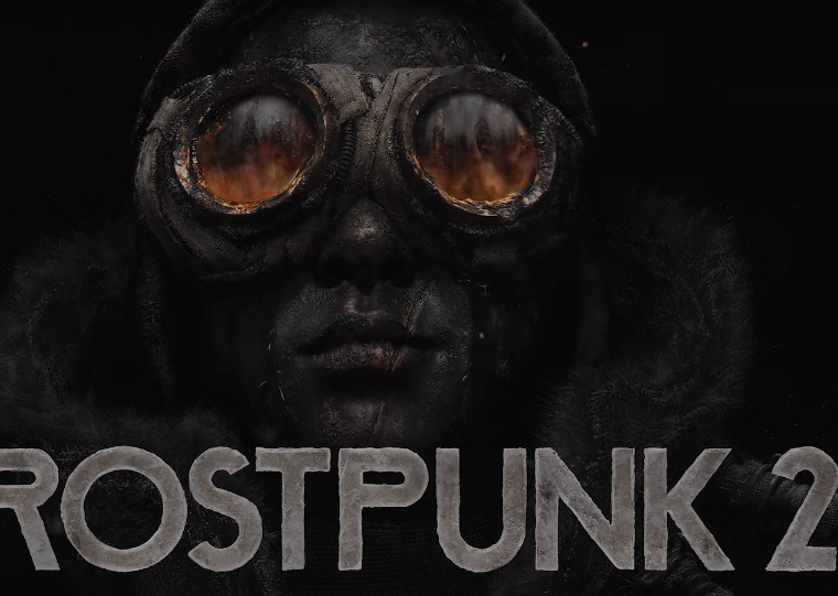 《冰汽時代2》實機演示將於1月16日公開