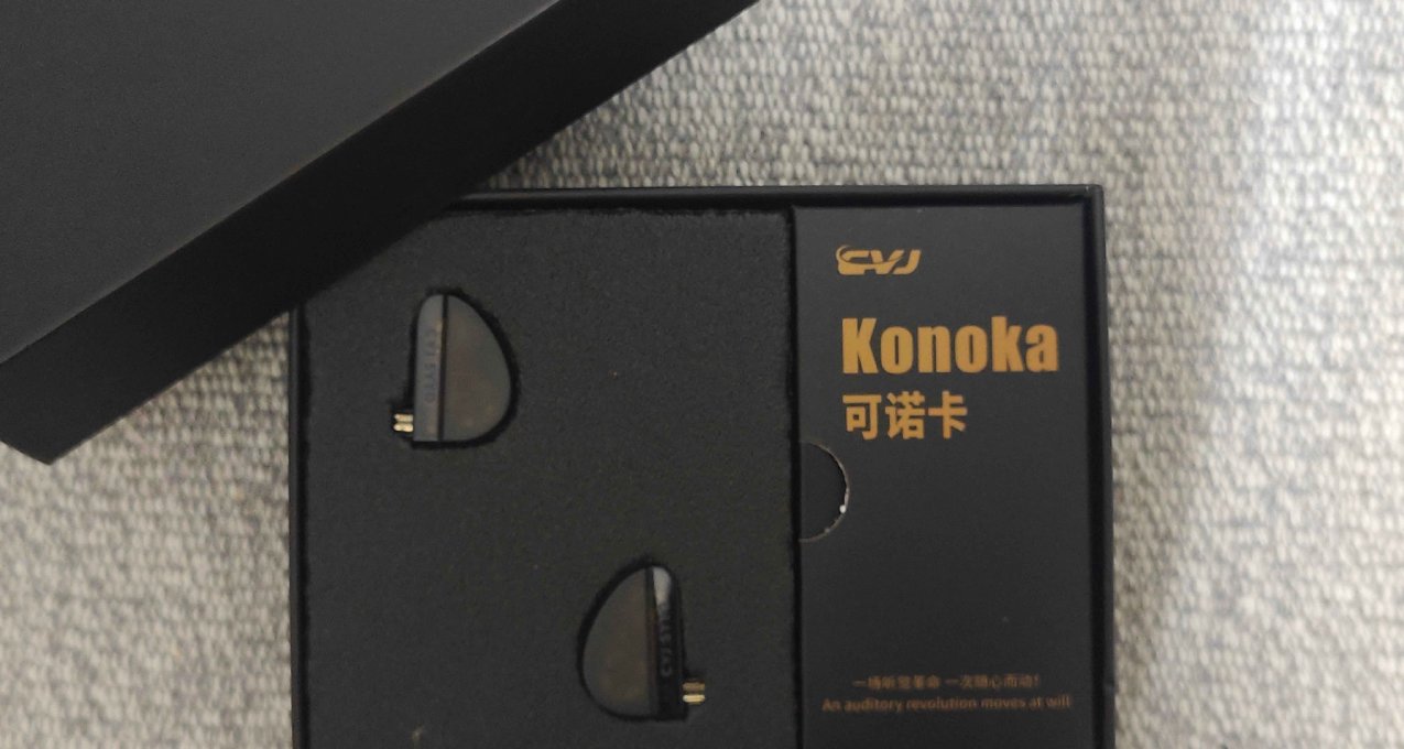 CVJ可諾卡：顏值與創新兼得的萬金油耳機，學生黨的好選擇！