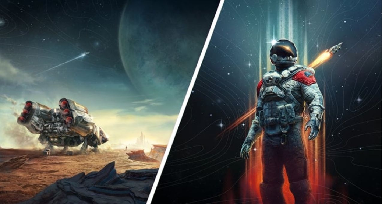 數據發掘表明《星空》原本很硬核 但大量功能和機制被刪除