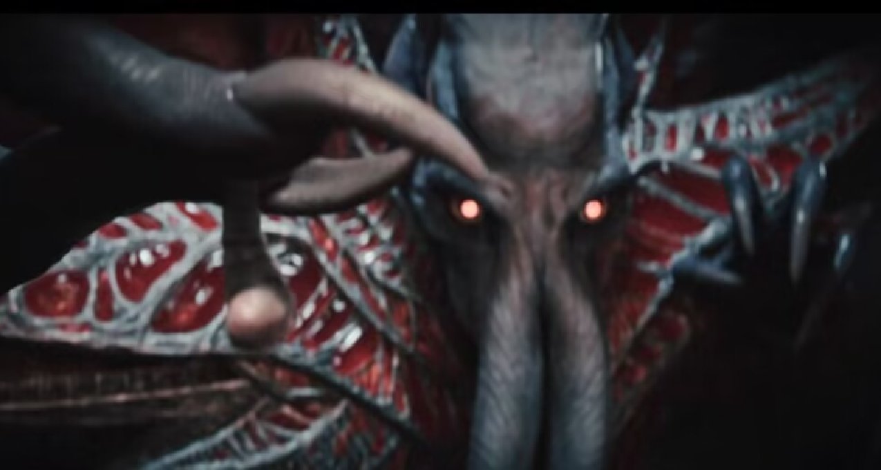 《博德之门3》：博德安是否向往自由？