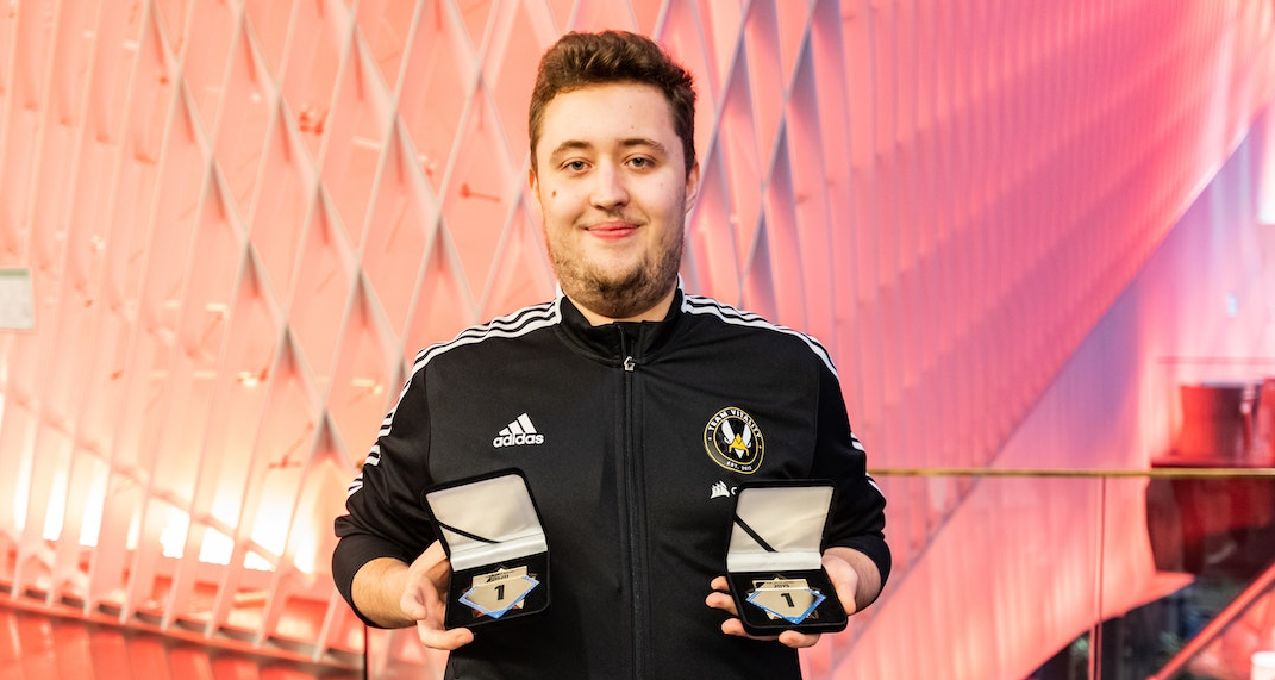 電競報報堂 1月14日 HLTV頒獎禮落幕；夢幻聯賽預選開戰