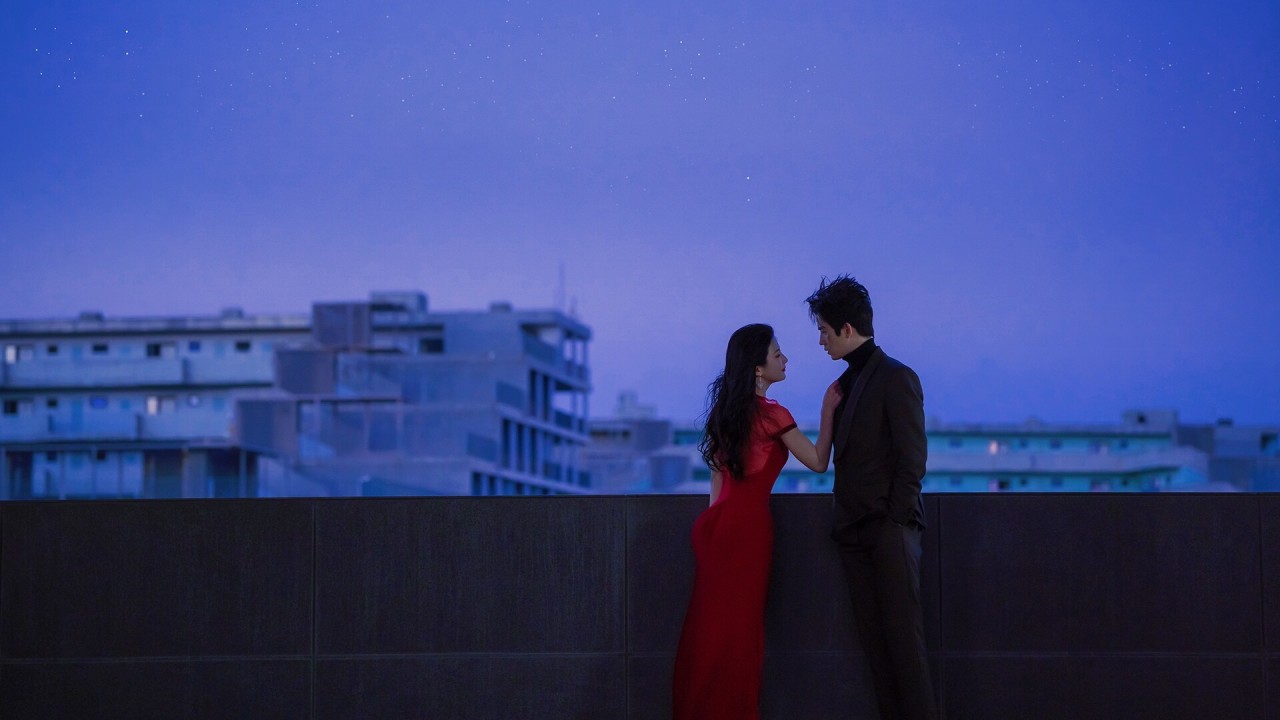 真人影像互動劇情遊戲《名利遊戲》Steam頁面上線