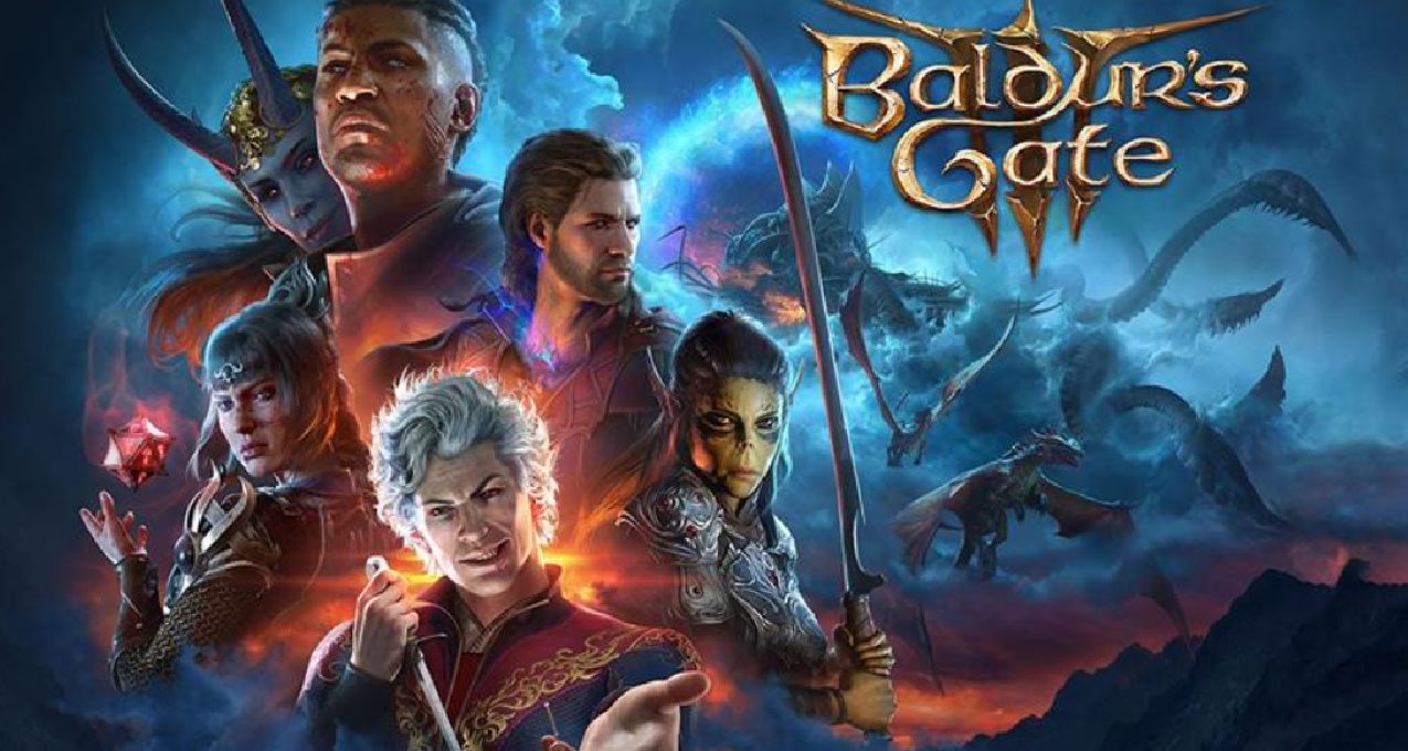 也許算是個年度總結：聊聊那些我在2023年通關的遊戲