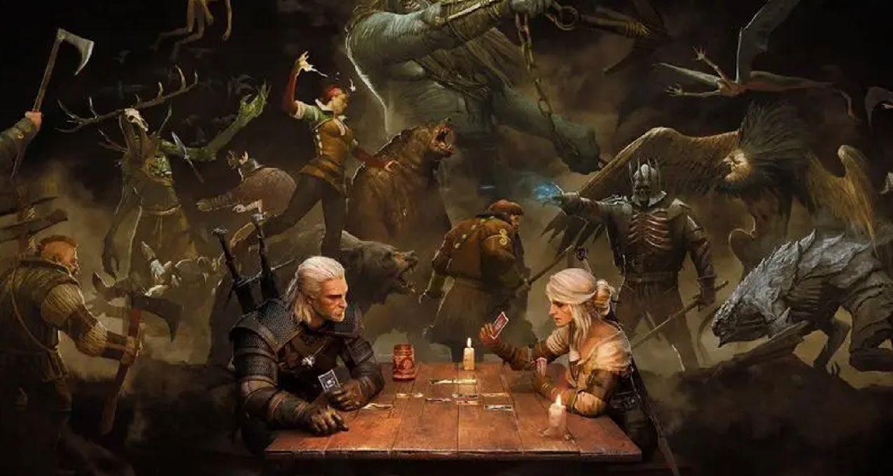 屠村罪人殺或饒？《彼處山貓與狼共舞》任務超詳盡賞析