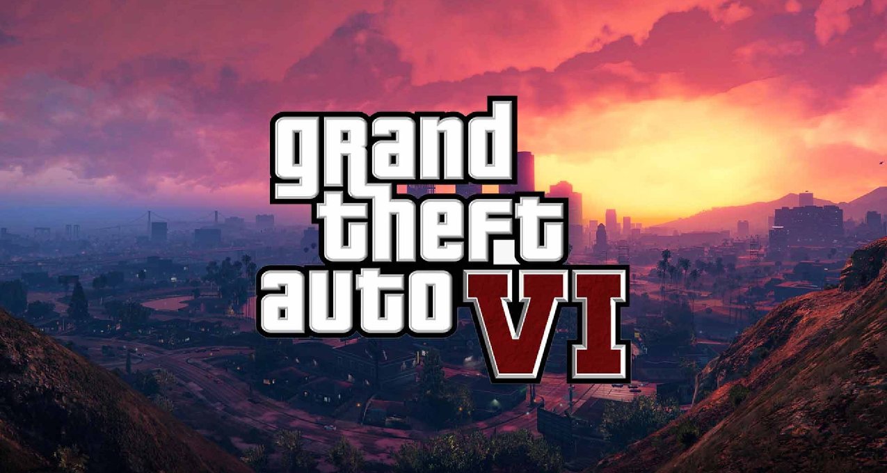 《GTA6》預告片播放量超越《我的世界》成爲史上第二