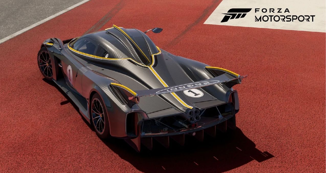 報報快訊：《極限競速》推出3月多半差評 官方回應整改計劃