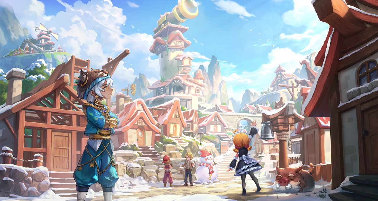 除了種田和畜牧，《牧野之歌》還有哪些讓人驚喜的地方？