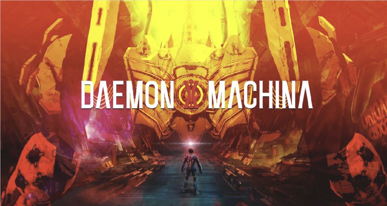 《機甲戰魔》：如果早知道，還是惡魔X機甲