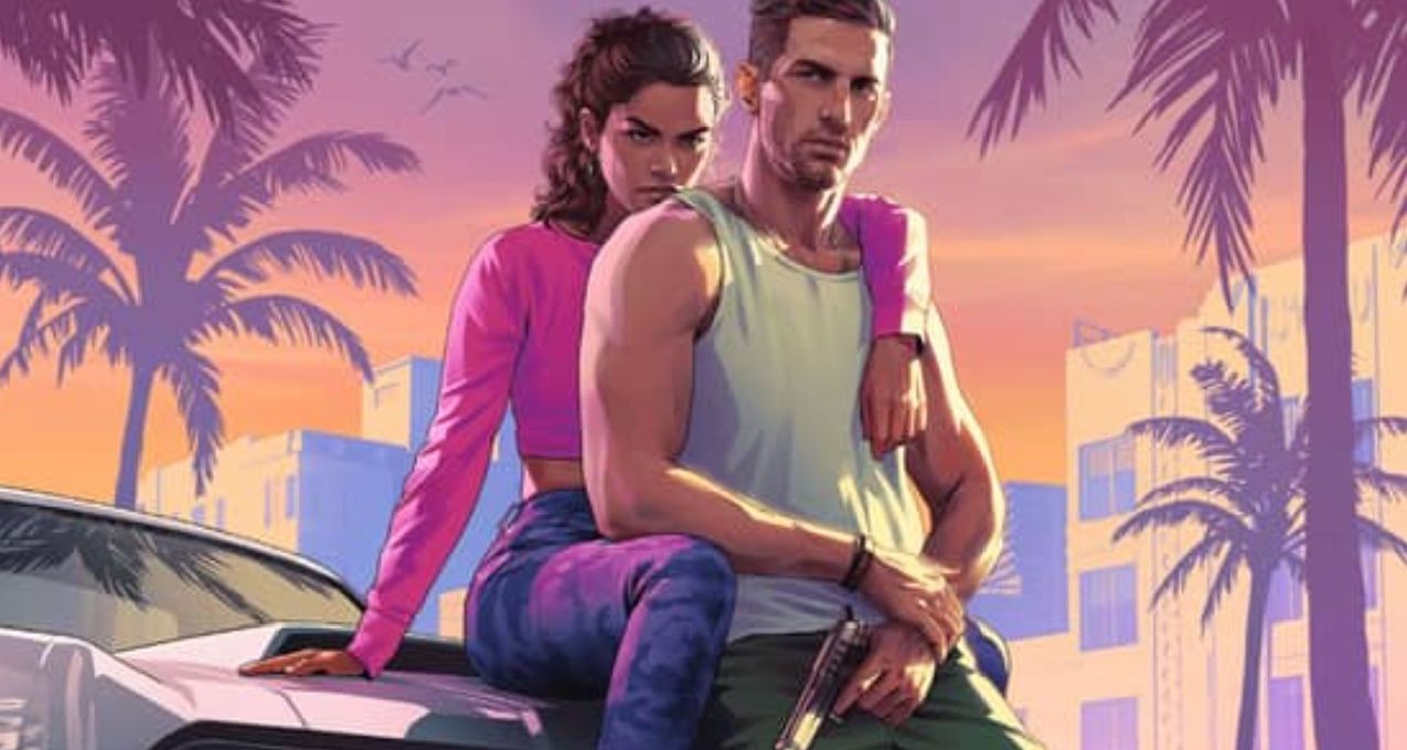 《GTA》如何爲虛擬時尚繪製藍圖