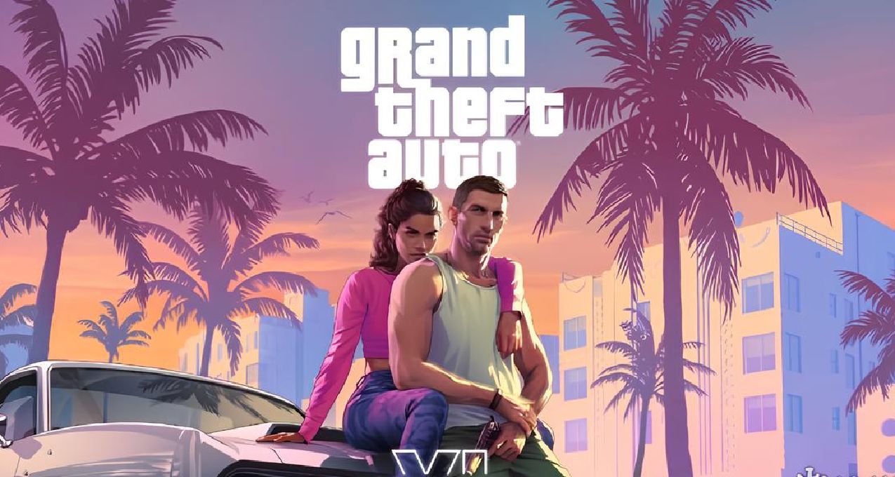 《GTA6》超《我的世界》 成油管播放量第二遊戲預告