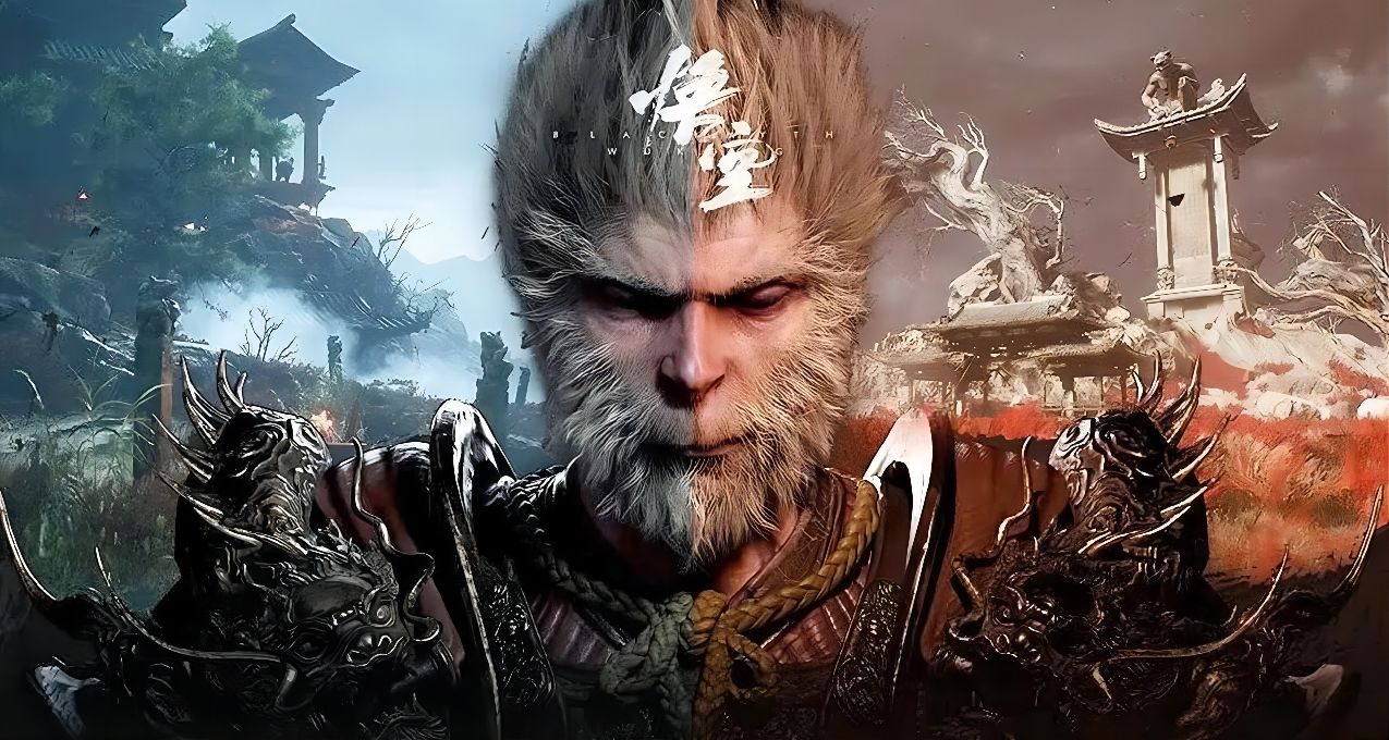 巴西博主分析《黑神話：悟空》動作序列幀：能媲美歐美一線 3A