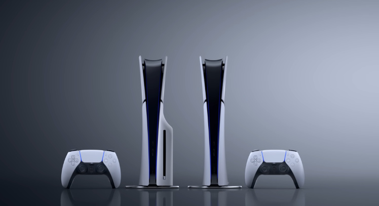 黑盒早報:PS5用戶單機時間更長;《主播女孩重度依賴》售超150萬套