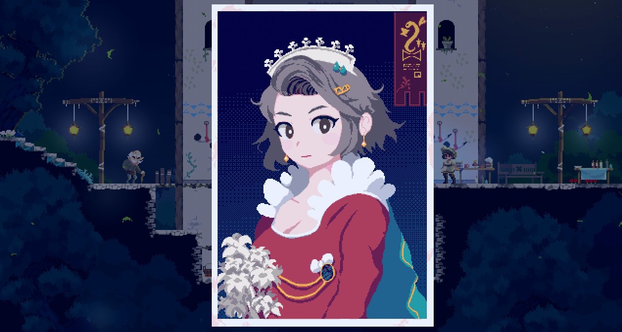 不是失落的王冠买不起，而是《莫莫多拉: 月下告别》更有性价比