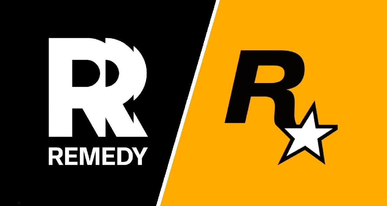 R星母公司與Remedy因 “R” 的標誌陷入商標糾紛