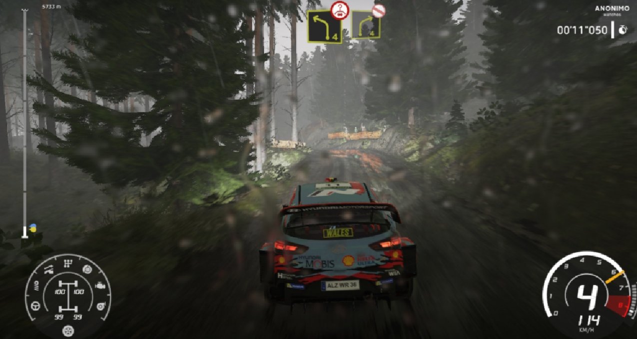 今日份史低推薦  WRC6-8全部一折個位數！！