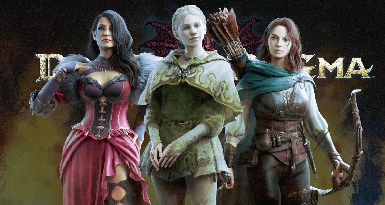 《龙之信条2》主要人物介绍：与玩家觉醒者关系紧密的登场角色