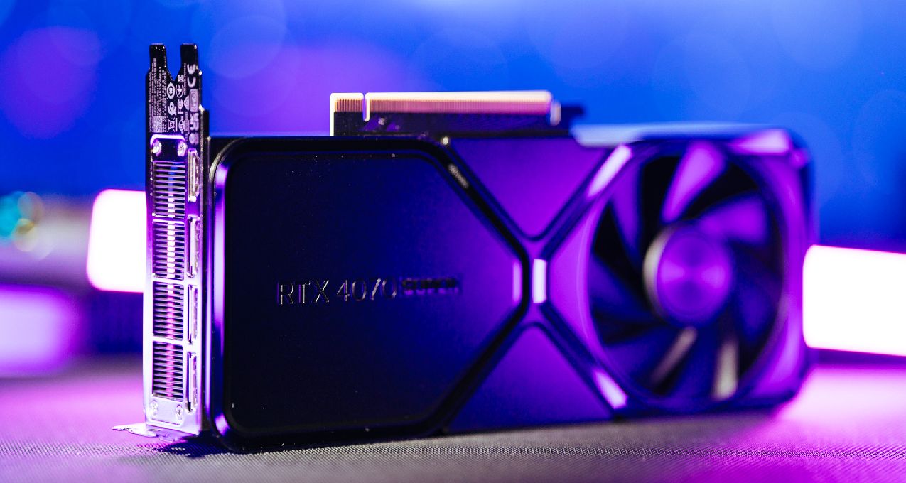 GeForce RTX 4070 SUPER首發評測：AI的超級進階，性價比再提升