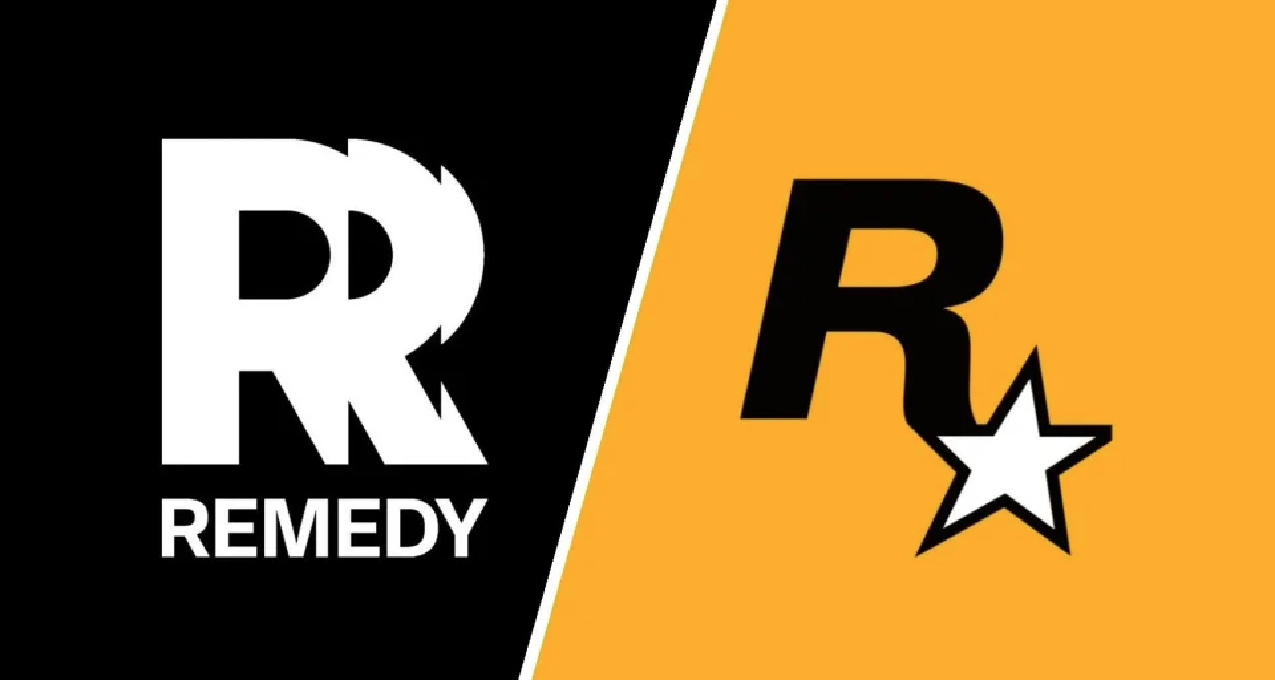Logo侵权了？R星母公司与《心灵杀手 2》开发商Remedy起纠纷