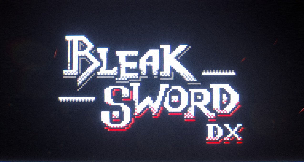 魂like大作都太贵了？来这款高性价比的像素游戏里“受苦”吧