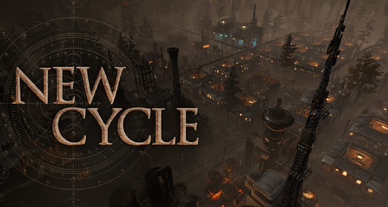 生存或毁灭？《耀斑纪元》对比《冰汽时代》