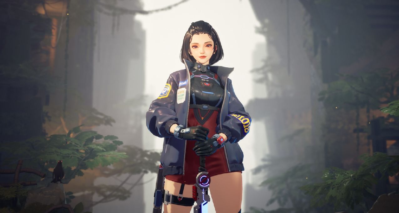 《潜水员戴夫》开发商新作即将亮相steam新品节