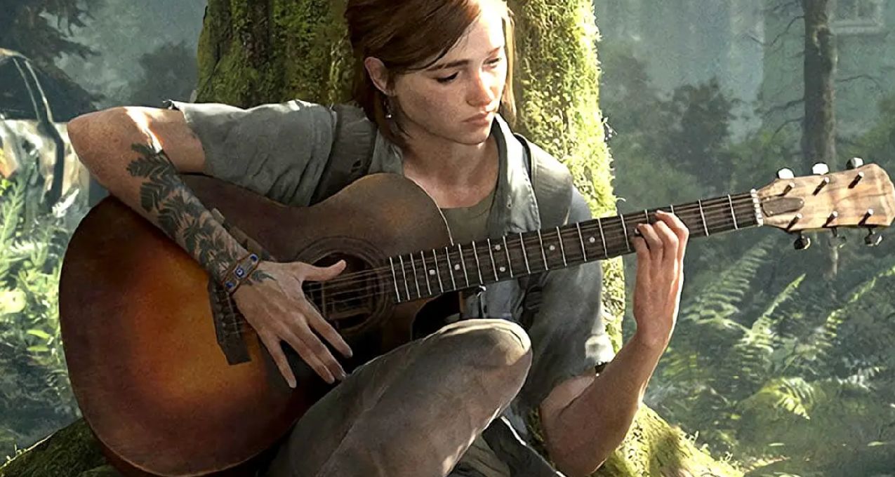 《最後生還者 2：復刻版》M 站媒體均分 90 分，好評率高達 92%