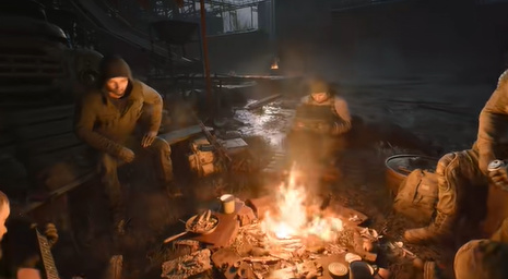 《潜行者2》推迟至9月5日发售