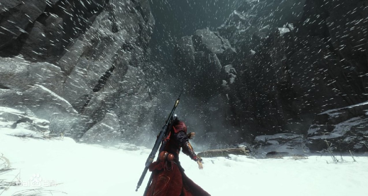 英偉達發佈《燕雲十六聲》4K DLSS3實機演示