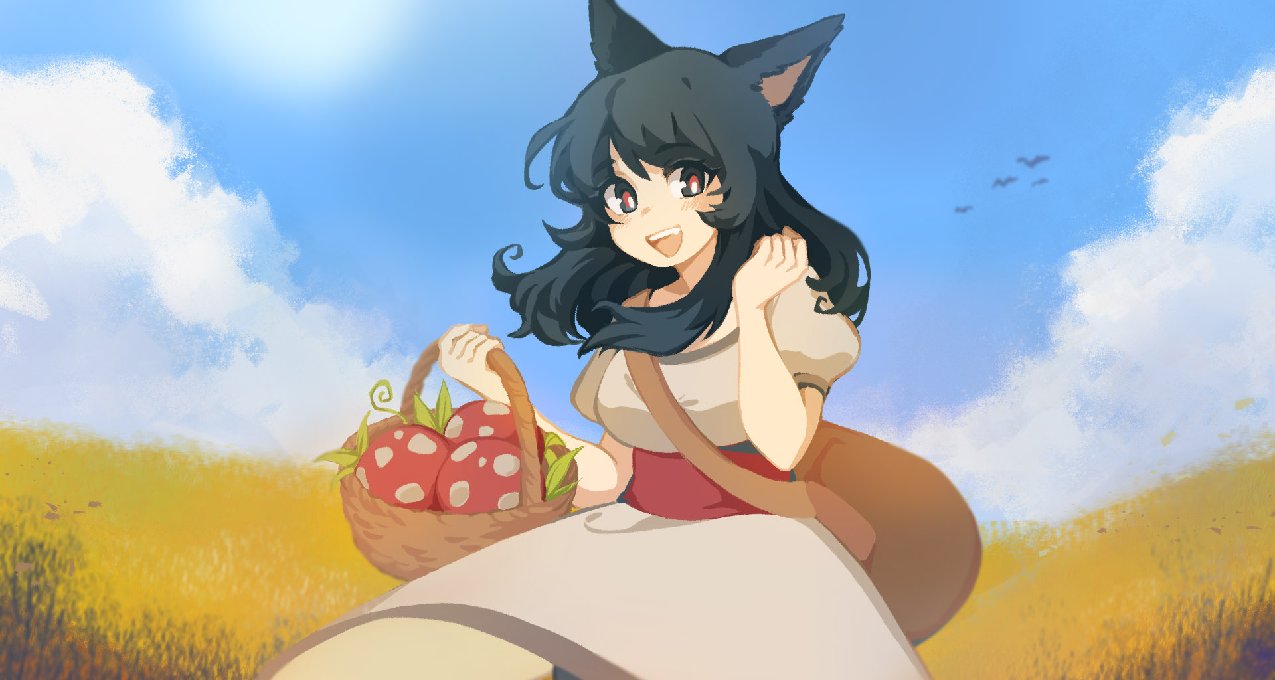 我本想拒绝，但实在是太大了——《莫莫多拉》测评