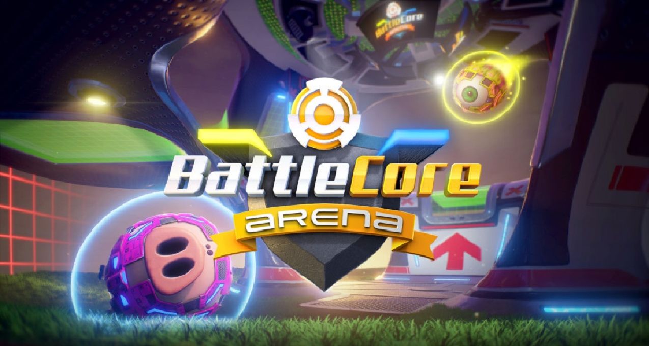 育碧新競技射擊遊戲《BattleCore Arena》開放測試資格申請！