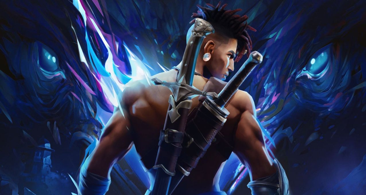 空洞骑士+鬼泣+大乱斗？《失落的王冠》团队首次公开灵感来源