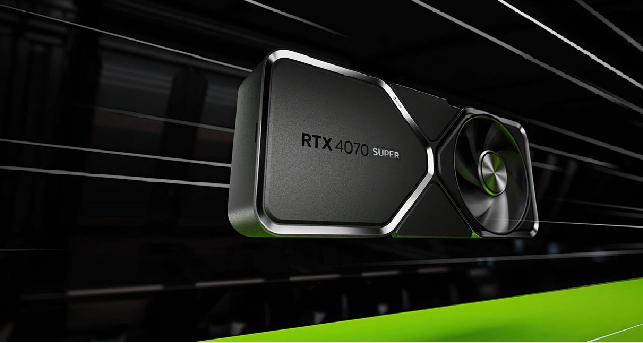 NV發佈546.65驅動：支持RTX 4070 SUPER、幻獸帕魯